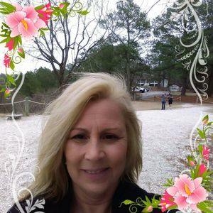 Meet your Posher, Tina